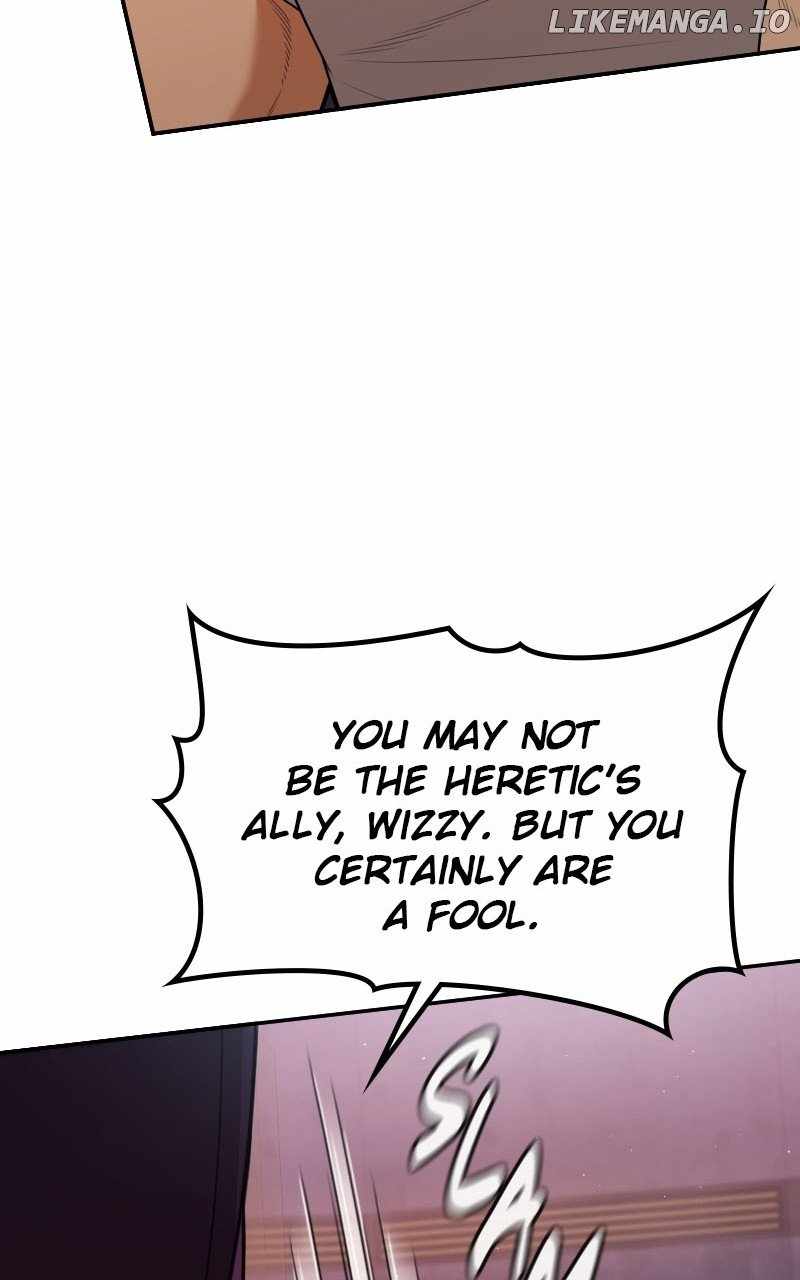 Paranoid Mage Chapter 63 57